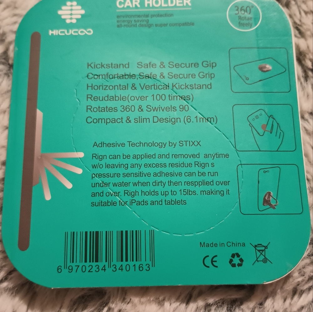 Multi Phone Accessory - Picture 2 of 2